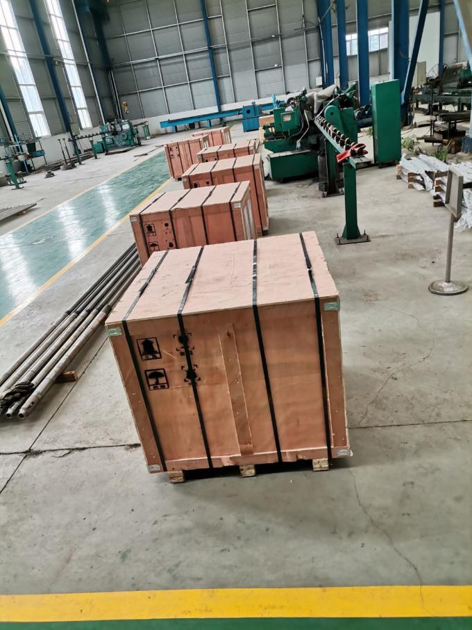 Low Alloy Steel N1120 Seating Nipple Oilfield